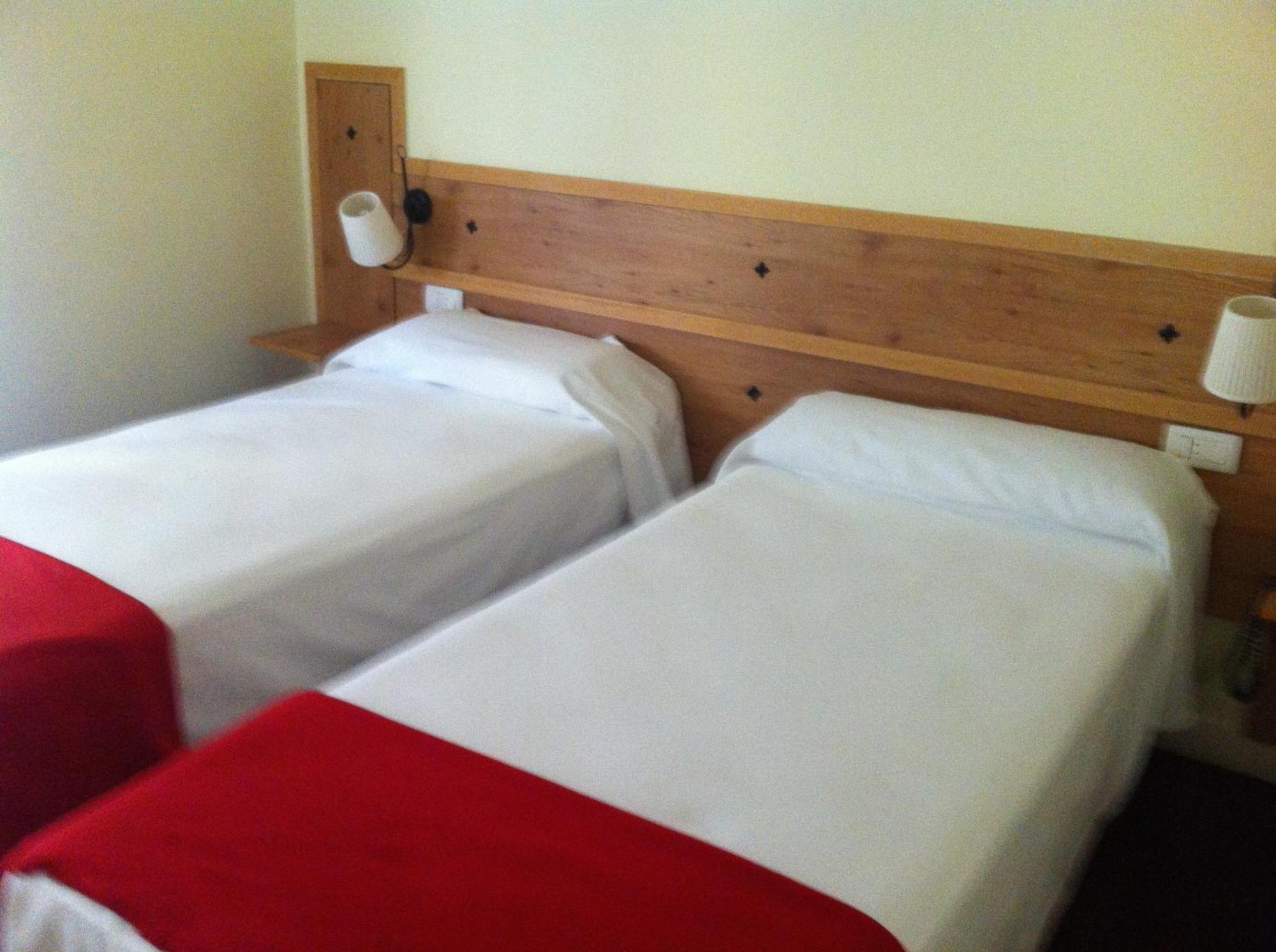 Hotel Bolina Gernika Zimmer foto