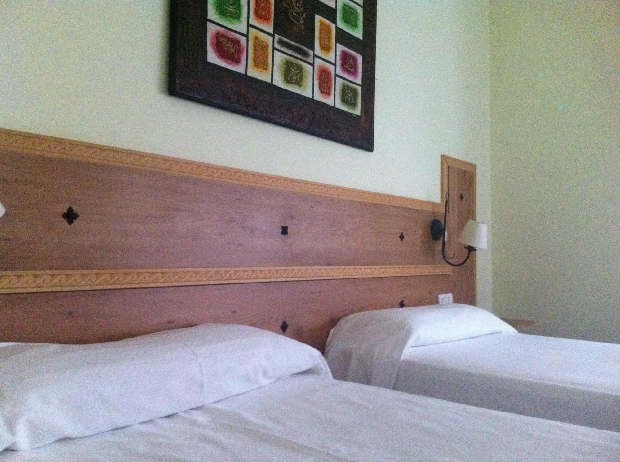 Hotel Bolina Gernika Zimmer foto