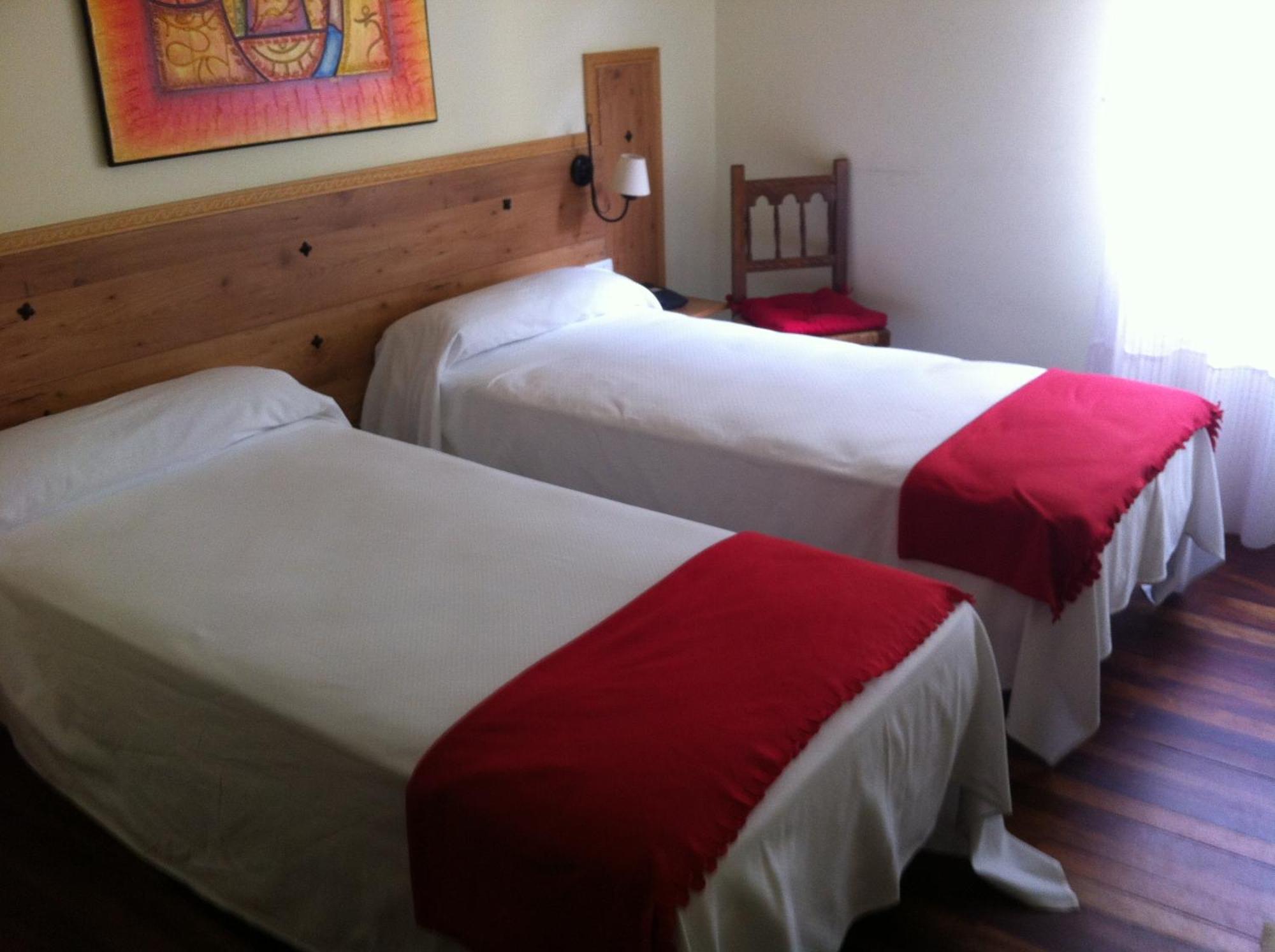 Hotel Bolina Gernika Zimmer foto